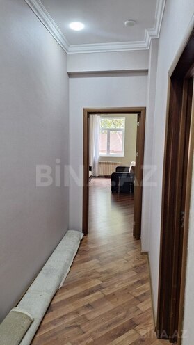 Сдаётся 4-комн. новостройка 120 м², м. Иншаатчылар, photo 22 from 29