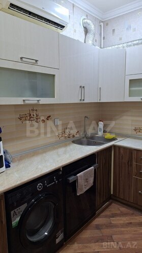 Сдаётся 4-комн. новостройка 120 м², м. Иншаатчылар, photo 13 from 29