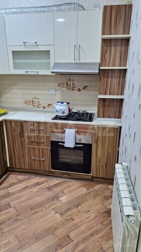 Сдаётся 4-комн. новостройка 120 м², м. Иншаатчылар, photo 27 from 29