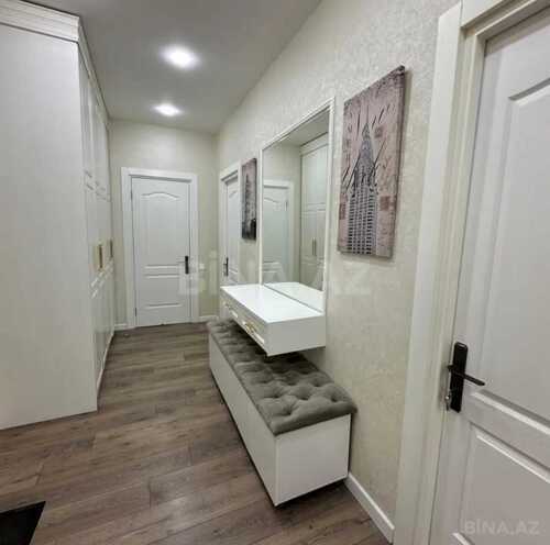 Satılır 3 otaqlı yeni tikili 115 m², Şah İsmayıl Xətai m., photo 5 from 7