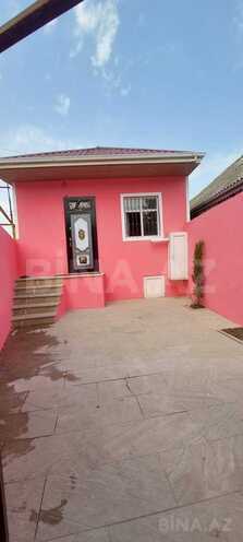 Продаётся 2-комн. дом/дача 55 м², Абшеронcкий  р., photo 3 from 16