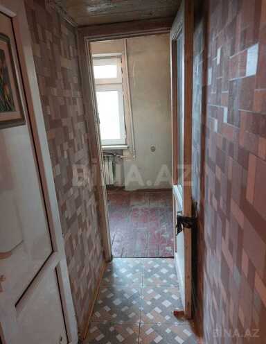 Satılır 2 otaqlı köhnə tikili 35 m², Qara Qarayev m., photo 6 from 11