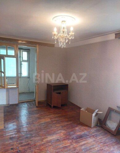 Satılır 2 otaqlı köhnə tikili 35 m², Qara Qarayev m., photo 4 from 11