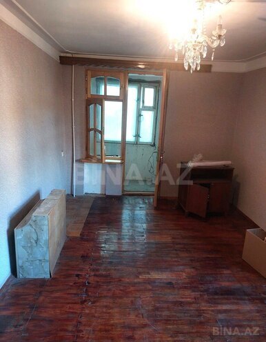 Satılır 2 otaqlı köhnə tikili 35 m², Qara Qarayev m., photo 5 from 11