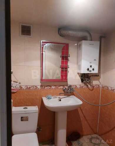 Satılır 2 otaqlı köhnə tikili 35 m², Qara Qarayev m., photo 10 from 11