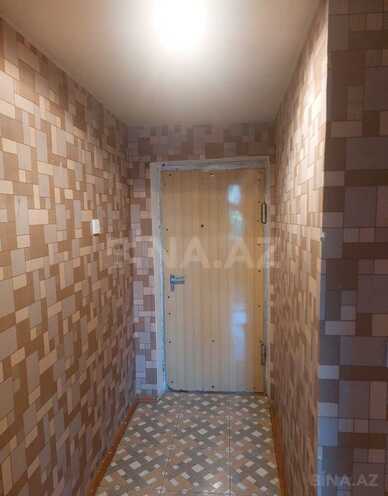 Satılır 2 otaqlı köhnə tikili 35 m², Qara Qarayev m., photo 8 from 11