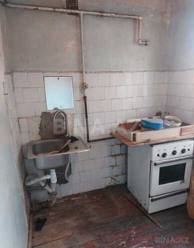 Satılır 2 otaqlı köhnə tikili 35 m², Qara Qarayev m., photo 9 from 11