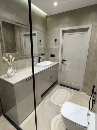 Satılır 3 otaqlı yeni tikili 115 m², Şah İsmayıl Xətai m., photo 3 from 7