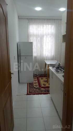 İcarəyə verilir 1 otaqlı köhnə tikili 40 m², Memar Əcəmi m., photo 5 from 10