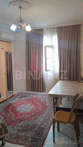 İcarəyə verilir 1 otaqlı köhnə tikili 40 m², Memar Əcəmi m., photo 4 from 10