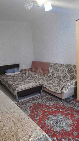 İcarəyə verilir 1 otaqlı köhnə tikili 40 m², Memar Əcəmi m., photo 1 from 10