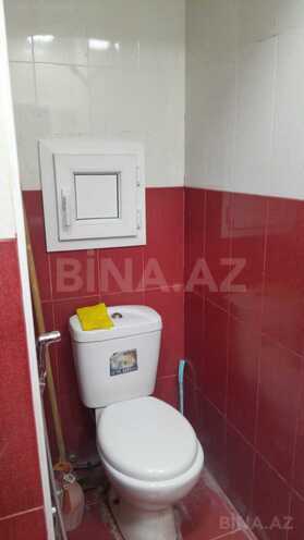 İcarəyə verilir 1 otaqlı köhnə tikili 40 m², Memar Əcəmi m., photo 9 from 10