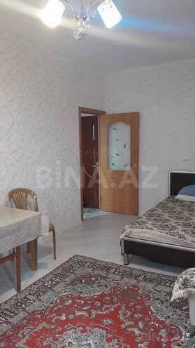 İcarəyə verilir 1 otaqlı köhnə tikili 40 m², Memar Əcəmi m., photo 3 from 10