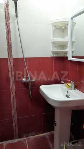 İcarəyə verilir 1 otaqlı köhnə tikili 40 m², Memar Əcəmi m., photo 8 from 10