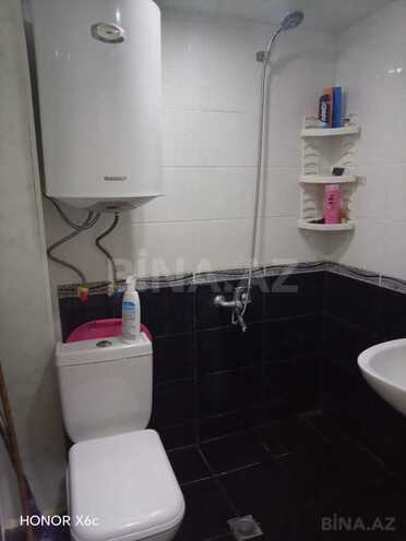Satılır 2 otaqlı yeni tikili 42 m², Masazır q., photo 11 from 14