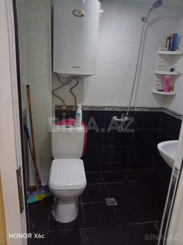 Satılır 2 otaqlı yeni tikili 42 m², Masazır q., photo 13 from 14