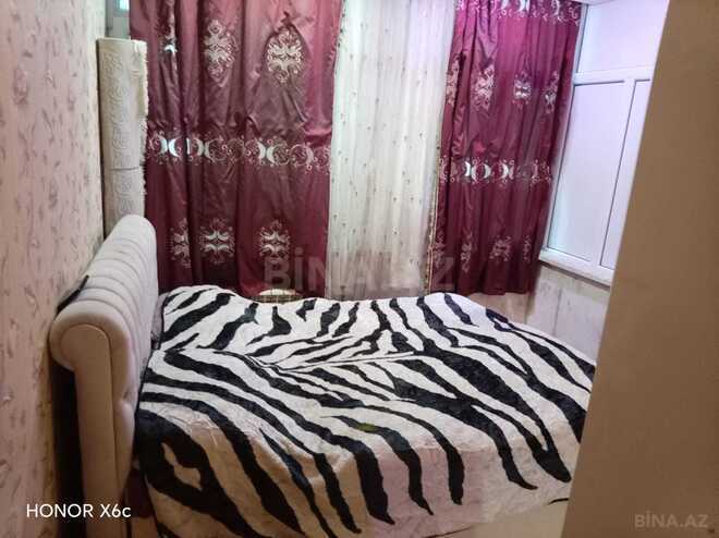 Satılır 2 otaqlı yeni tikili 42 m², Masazır q., photo 6 from 14