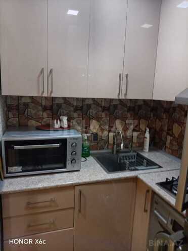 Satılır 2 otaqlı yeni tikili 42 m², Masazır q., photo 8 from 14