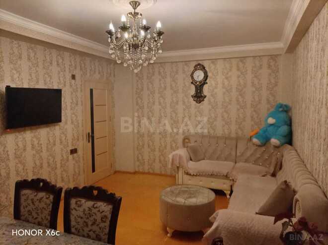 Satılır 2 otaqlı yeni tikili 42 m², Masazır q., photo 4 from 14