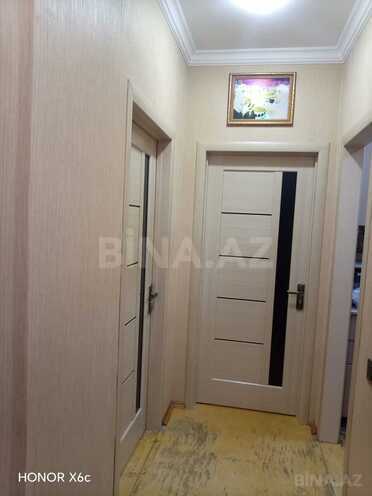 Satılır 2 otaqlı yeni tikili 42 m², Masazır q., photo 12 from 14