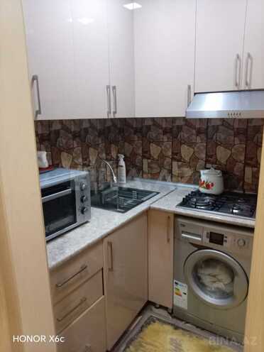 Satılır 2 otaqlı yeni tikili 42 m², Masazır q., photo 7 from 14