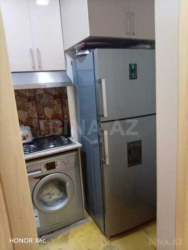 Satılır 2 otaqlı yeni tikili 42 m², Masazır q., photo 9 from 14