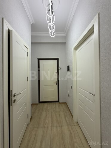 Продаётся 2-комн. новостройка 45 м², photo 8 from 9