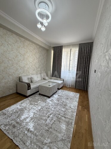 Продаётся 2-комн. новостройка 45 м², photo 1 from 9