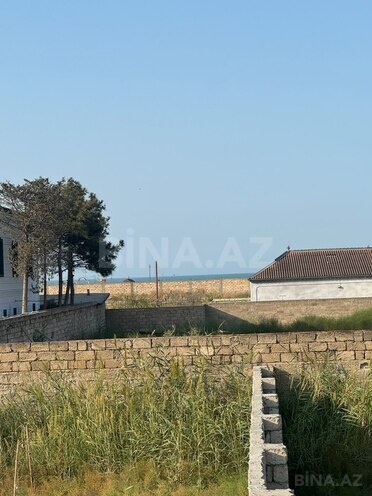 Satılır  torpaq 12 sot, Mərdəkan q., photo 4 from 5