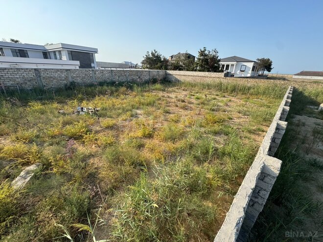 Satılır  torpaq 12 sot, Mərdəkan q., photo 1 from 5