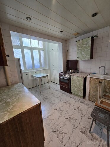 Сдаётся 3-комн. вторичка 91 м², м. Мемар Аджеми, photo 3 from 22