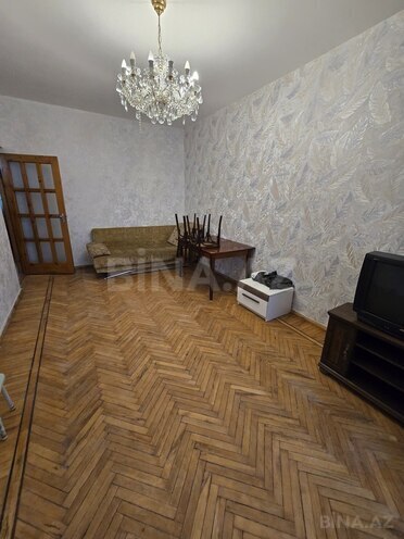 Сдаётся 3-комн. вторичка 91 м², м. Мемар Аджеми, photo 17 from 22