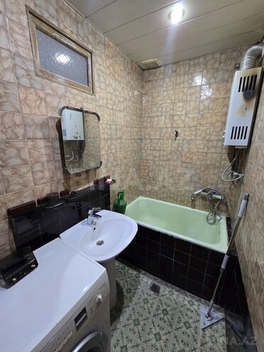 Сдаётся 3-комн. вторичка 91 м², м. Мемар Аджеми, photo 5 from 22