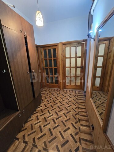 Сдаётся 3-комн. вторичка 91 м², м. Мемар Аджеми, photo 20 from 22