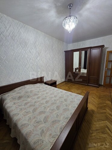 Сдаётся 3-комн. вторичка 91 м², м. Мемар Аджеми, photo 7 from 22