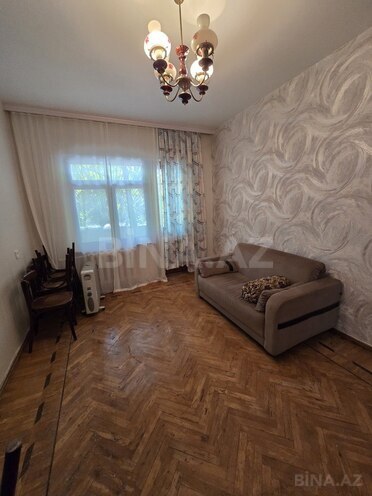 Сдаётся 3-комн. вторичка 91 м², м. Мемар Аджеми, photo 11 from 22