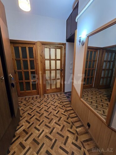 Сдаётся 3-комн. вторичка 91 м², м. Мемар Аджеми, photo 19 from 22