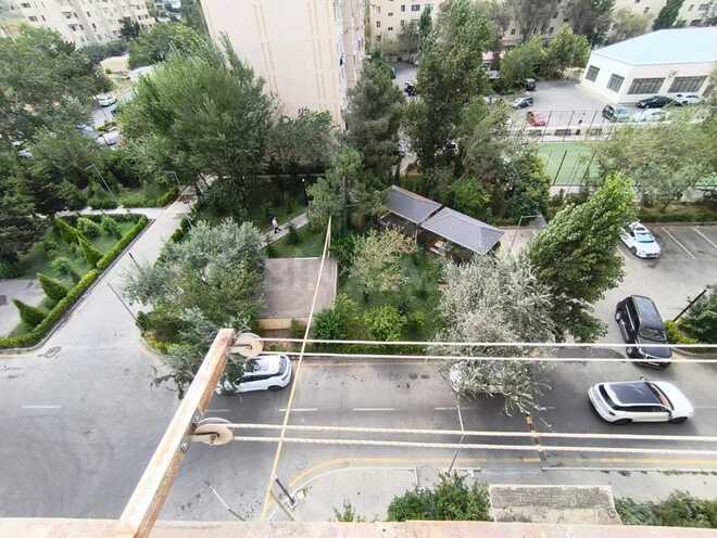 Сдаётся 2-комн. вторичка 82 м², м. Халглар Достлугу, photo 14 from 28