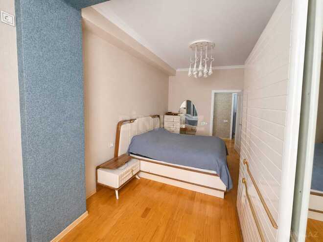 İcarəyə verilir 3 otaqlı yeni tikili 108 m², Neftçilər m., photo 6 from 16