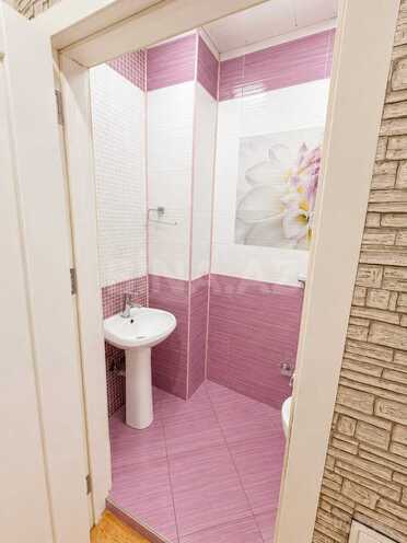 İcarəyə verilir 3 otaqlı yeni tikili 108 m², Neftçilər m., photo 12 from 16