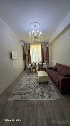 Satılır 2 otaqlı yeni tikili 46 m², Abşeron r., photo 1 from 18