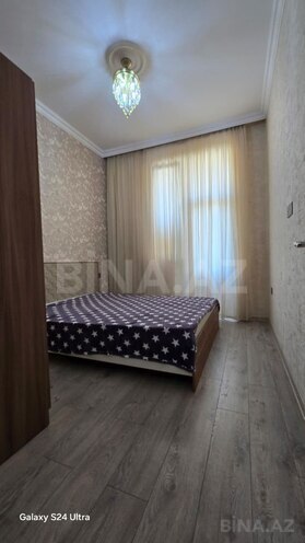 Satılır 2 otaqlı yeni tikili 46 m², photo 4 from 11