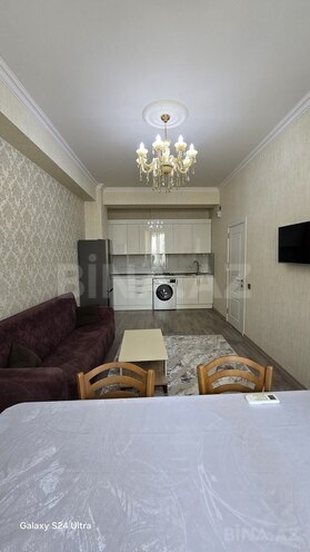 Satılır 2 otaqlı yeni tikili 46 m², photo 5 from 11