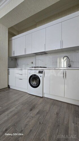 Satılır 2 otaqlı yeni tikili 46 m², photo 6 from 11