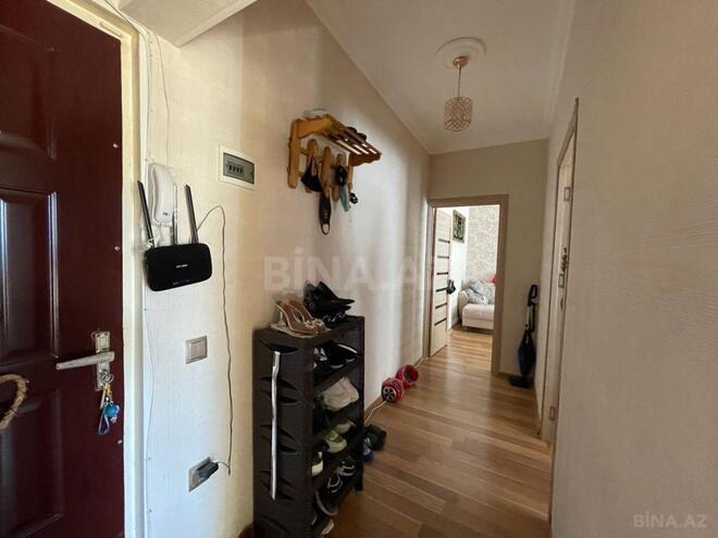 Satılır 2 otaqlı köhnə tikili 58 m², Memar Əcəmi m., photo 7 from 12