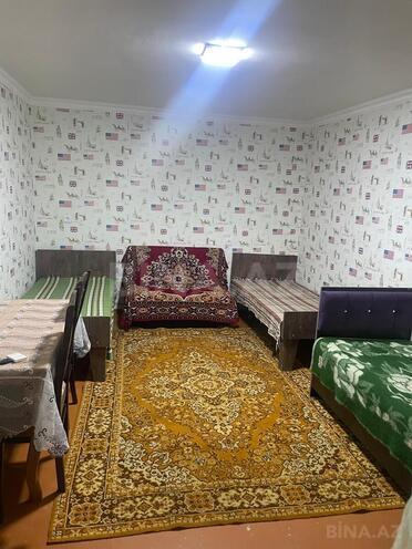 İcarəyə verilir 1 otaqlı köhnə tikili 35 m², İnşaatçılar m., photo 3 from 9