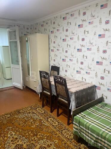 İcarəyə verilir 1 otaqlı köhnə tikili 35 m², İnşaatçılar m., photo 4 from 9