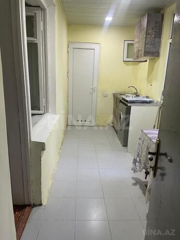 İcarəyə verilir 1 otaqlı köhnə tikili 35 m², İnşaatçılar m., photo 5 from 9