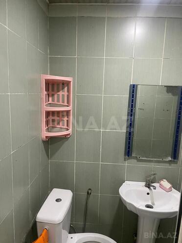 İcarəyə verilir 1 otaqlı köhnə tikili 35 m², İnşaatçılar m., photo 8 from 9