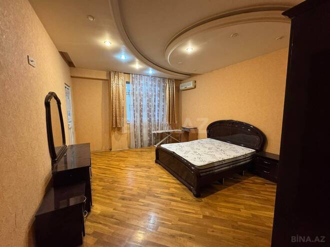 Satılır 3 otaqlı yeni tikili 140 m², 28 May m., photo 9 from 20